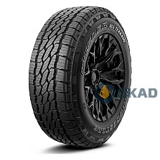 BRIDGESTONE Dueler A/T 002 265/75 R16 116S