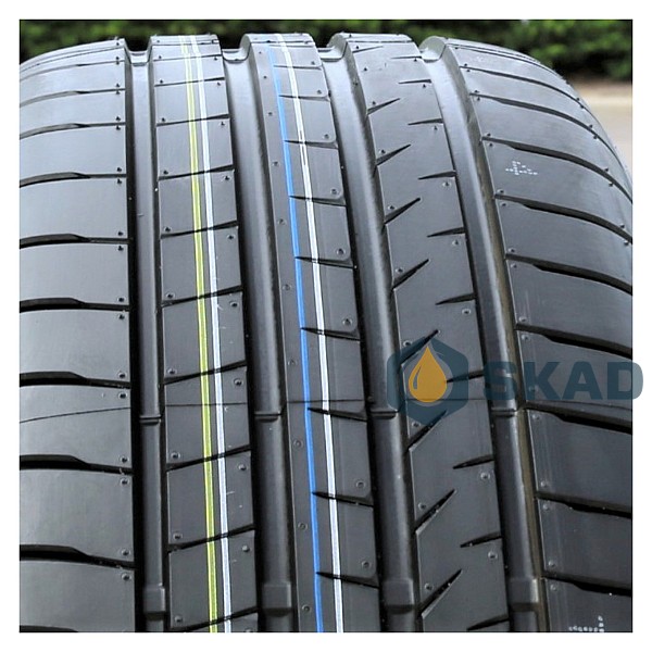 Летние шины BRIDGESTONE Alenza 001 255/55 R19 107W brg1217