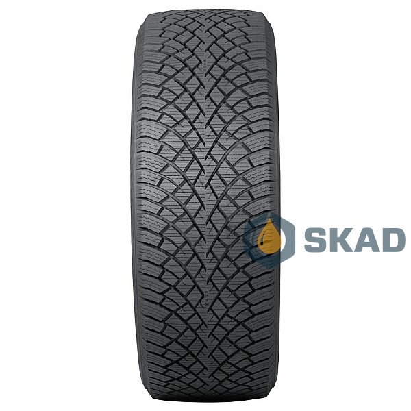Winter Tyre Nokian Hakkapeliitta R5 SUV 265/70 R17 115R T432208
