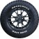 Roadcruza Snow Lynx 33x12.5 R20 114Q зимова шина