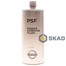 Nissan PSF (Japan), 1L