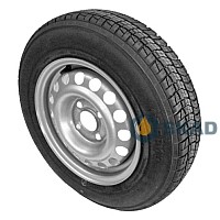 Rosava TRL-502 155/80 R13 84N