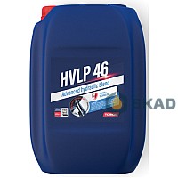 Tomoil Hydraulic Oil HLP 46, 20л