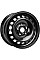 Диск стальной 6x15 4x100 ET40 Renault LT3378AA
