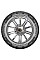 Summer tires Continental CrossContact H/T 265/55 R20 113V XL con167