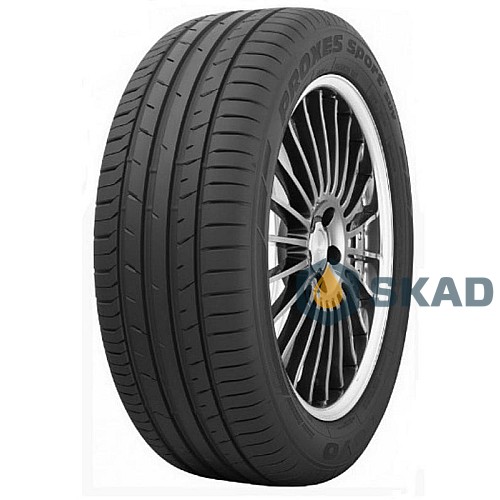 Toyo Proxes Sport SUV FR