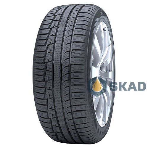 Nokian WR A3