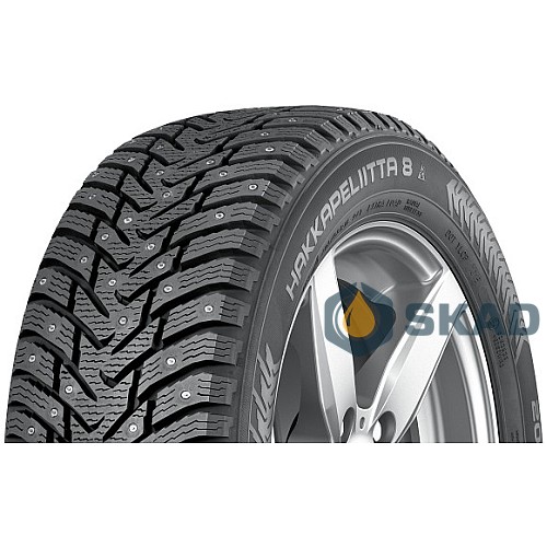 Nokian Hakkapeliitta 8