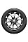 Summer tires Rosava Itegro 205/55 R16 91V ROS000130