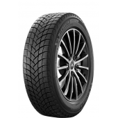 Michelin X-Ice Snow SUV 275/40 R20 106H XL