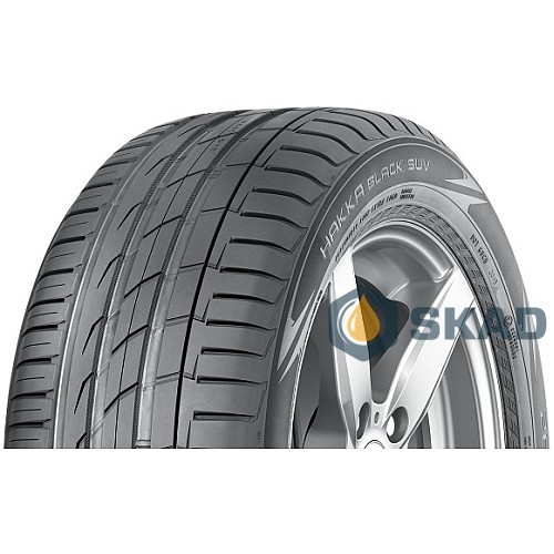 Nokian Hakka Black SUV