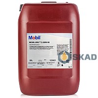Mobilube S 80W-90, 20L