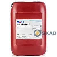 Mobil DTE Oil Heavy, 20L