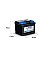 VIPIEMME Top Energy Evo 80Ah +R EN730A 12V (B016C) B016C