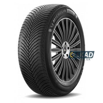 Michelin Alpin 7 225/50 R17 94H зимняя шина