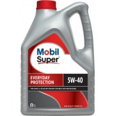 Mobil Super Everyday Protection C3 5W-30 5л