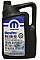 Motor oils for passenger cars