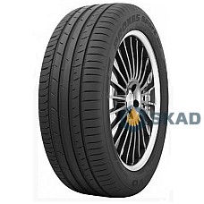 Toyo Proxes Sport SUV 215/65 R17 99V XL