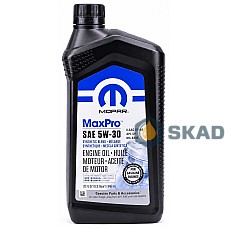 Mopar MaxPro 5W-30, 946 ml