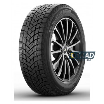Michelin X-Ice Snow SUV 255/55 R18 109T XL зимова шина