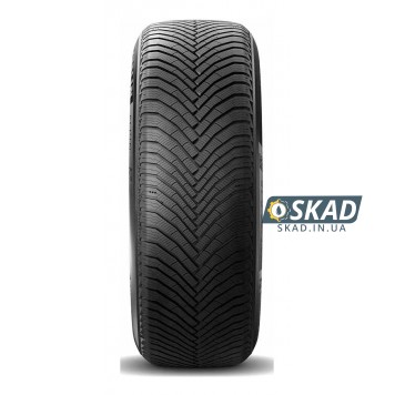 Michelin Alpin 7 225/50 R17 94H зимняя шина-2