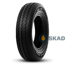 Double Coin DL-19 205/70 R15C 106/104R