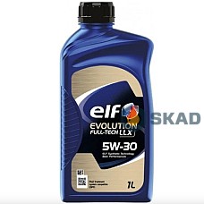 Elf Evolution FULL-TECH LLX 5W-30, 1L