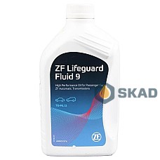 ZF Lifeguard Fluid 9, 1L