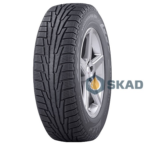 Nokian Nordman RS2 SUV