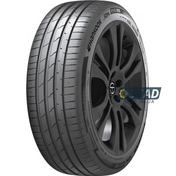 Hankook iON evo SUV IK01A 255/40 R22 103V XL літня шина