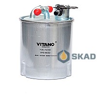 VITANO VFD 44 22 Fuel filter