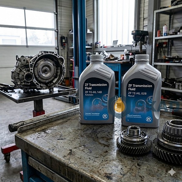ZF Classification