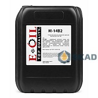 Eurooil M-14V2 SAE 40, 180kg