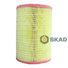 VITANO VA 2068 2 Air filter