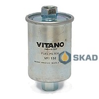 VITANO VFI 158 Fuel filter