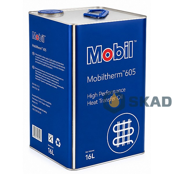 Mobiltherm 605, 16l 151745