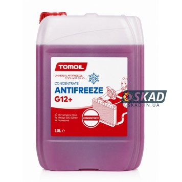 Tomoil G12+ Universal 10арк. концентрат sng-g12cr10
