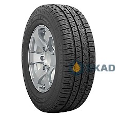 Toyo Celsius Cargo 205/75 R16C 113/111R