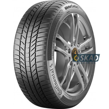 Continental WinterContact TS 870P 225/55 R18 102V XL зимняя шина