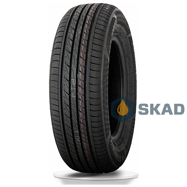 Summer tires Sonix Xcomfort S7 215/55 R16 93V snx849605