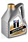Motor oils for passenger cars