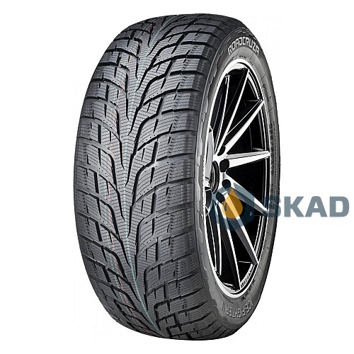 Roadcruza Ice-Fighter I