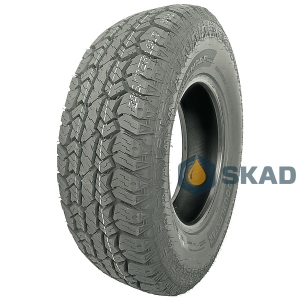 Summer tires Doublestar Wildwolf W01 285/60 R18 116T dbl404