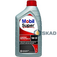 Mobil Super Everyday Protection C3 5W-30, 1L