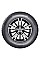 Зимові шини Atlander LanderStuds ATL77 195/75 R16C 107/105R atl1768