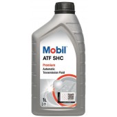 Трансмиссионное масло Mobil ATF SHC 1 л