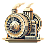 Turbine oils