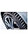 Winter Tyre Bridgestone Blizzak 6 205/80 R16 104H XL brg1922
