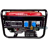 Sayide PR4500 220V 3.5kW