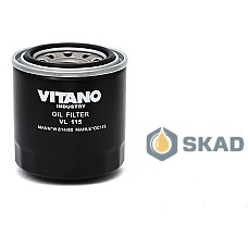 VITANO VL 115 Фильтр масляный
